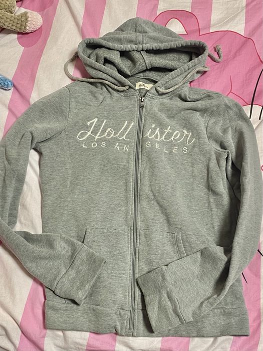 продам зіпку hollister