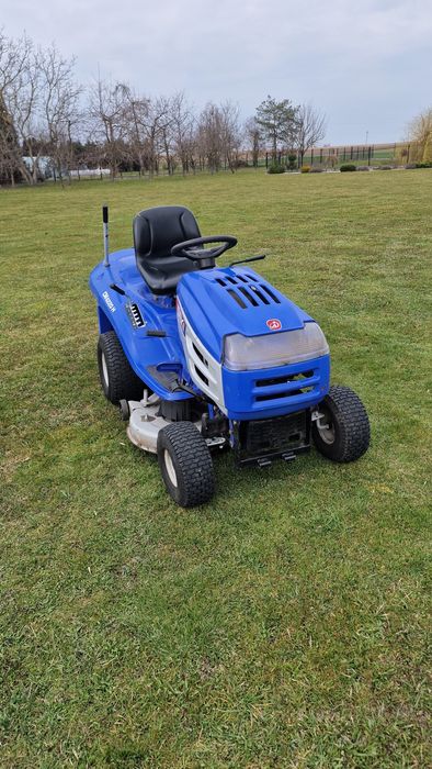 Traktorek Kosiarka Iseki