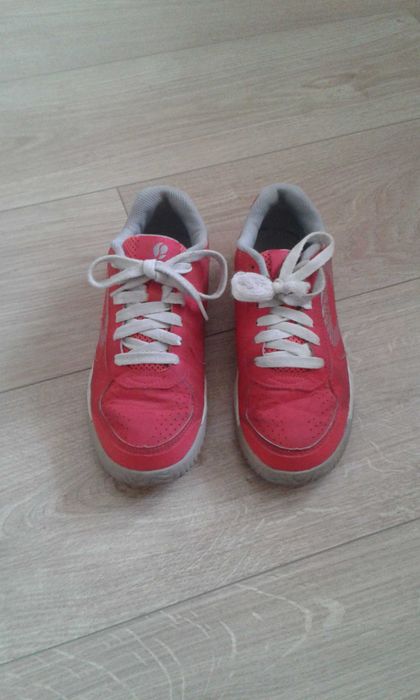 35/36 Tenisówki ARTENGO trampki buty sportowe adidasy