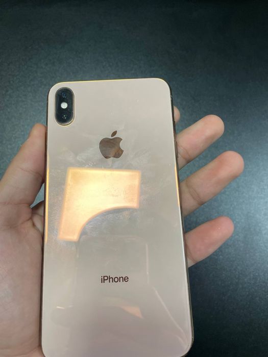 Айфон хс мах на 256гб