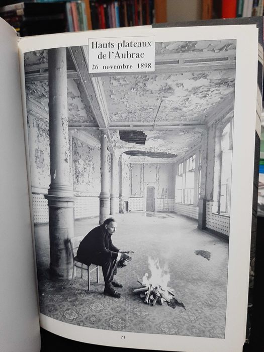 Schuiten, Peeters – L'Enfant Penchée - Les Cités Obscures