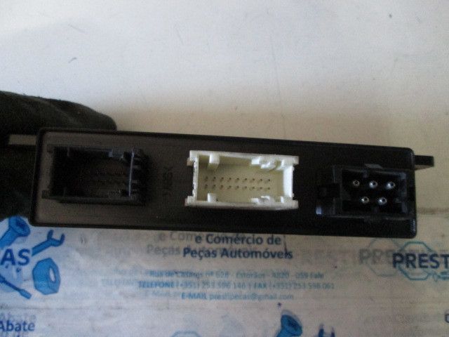 Centralina do fecho central BMW 5 (E39)