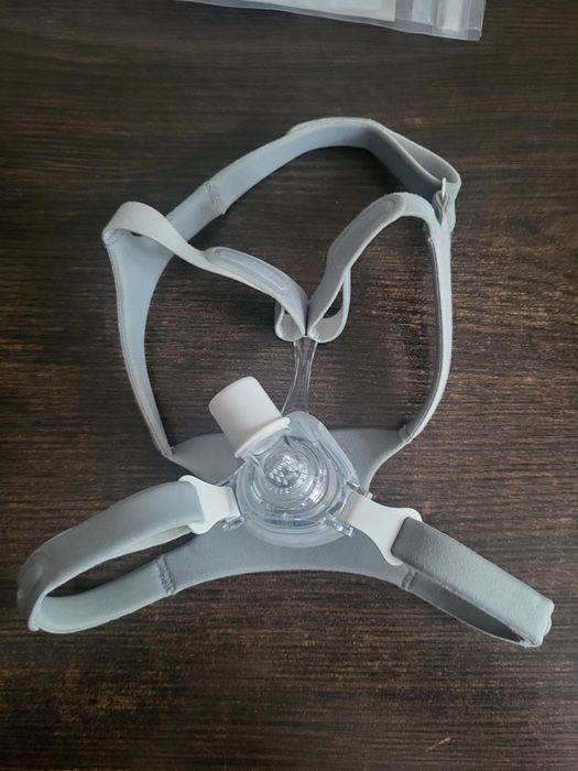 Maska CPAP Philips Respironice.