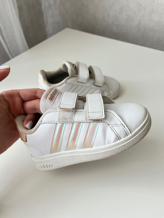 Кросівки adidas оригінал 24 розмір