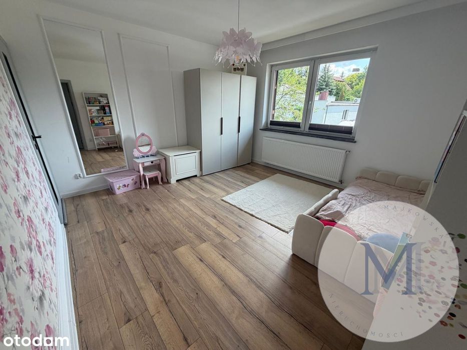 Dom po kapitalnym remoncie | 205 m² | Gubin, ul. Jagiellońska
