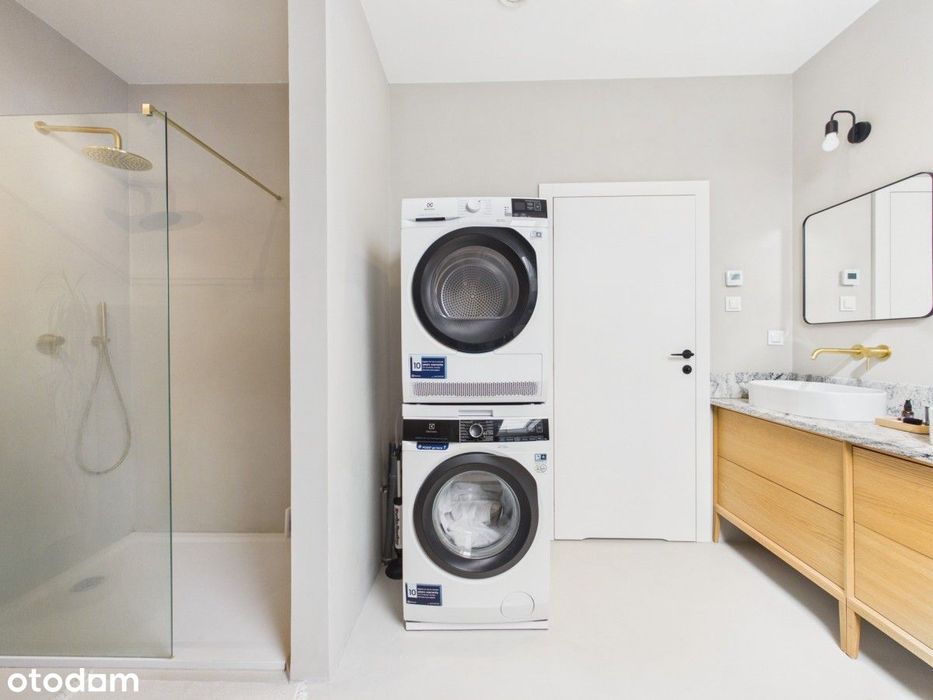 Nowoczesny dom pod Warszawą | Villa Campina | 0% prowizji