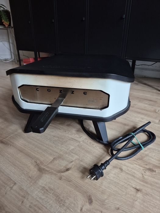 Elektryczny piec do pizzy Cozze