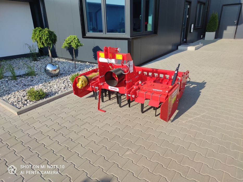 Brona aktywna  180 CM MASCHIO DL 1800