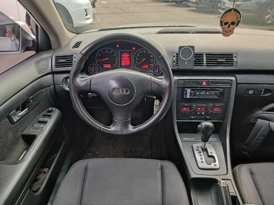 Продам Audi A4 2003р. #73582