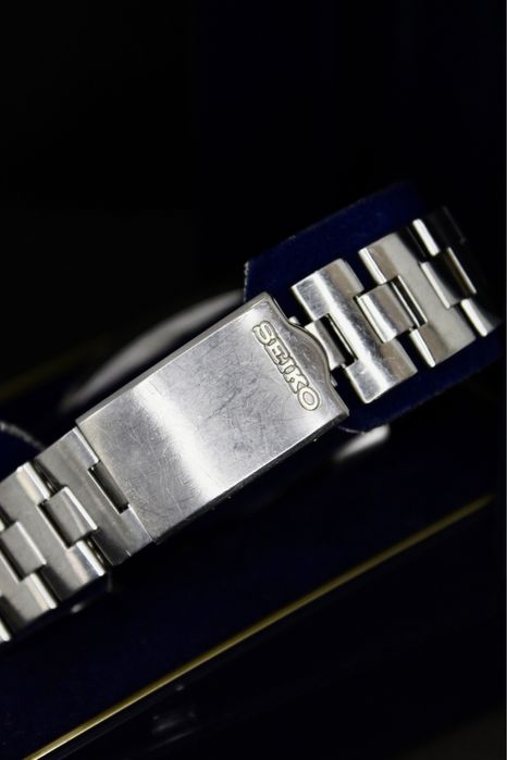 Seiko Ciclope 6139 / 8002