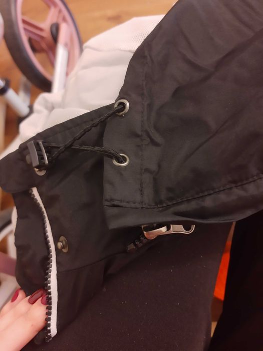 Kurtka nylonowa Diverse roz.L