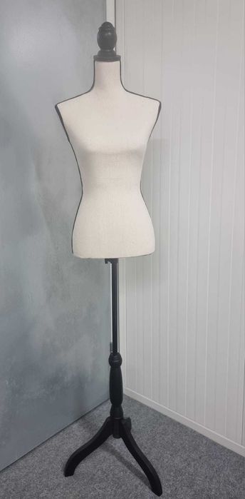 Manequins e Bustos