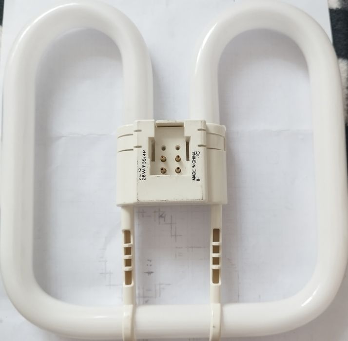 Philips świetlówka 28w