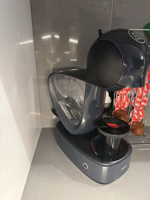 Maquina Nescafe Dolce Gusto