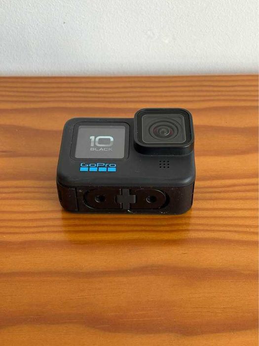 GoPro Hero 10 Black