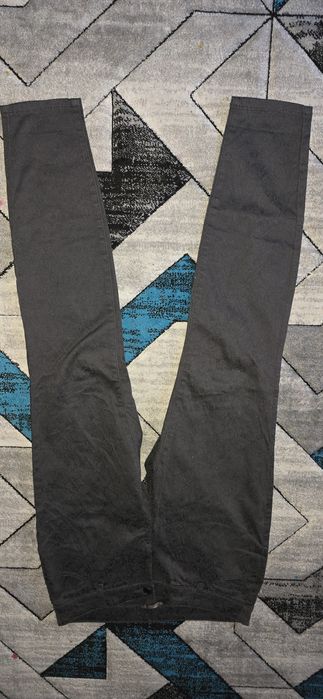 Spodnie jeansowe damskie C&A