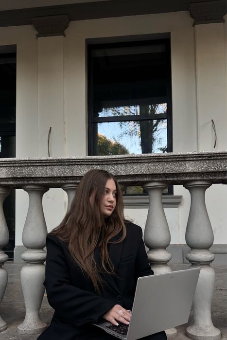 SMM-спеціаліст | Контент-мейкер | Сторіс-Мейкер | Створення візуалу