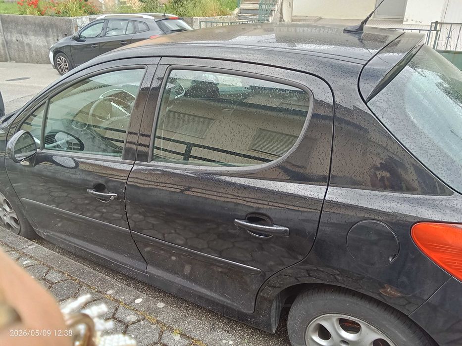 Vendo meu  carro