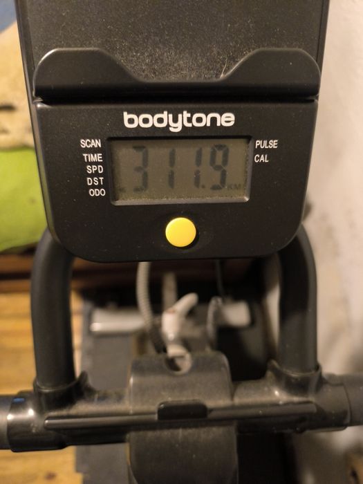 Bicicleta Bodytone Active 300 smart