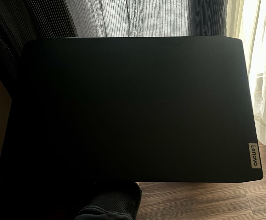 Portátil Gaming i5 + GTX 1650 — rápido e estimado