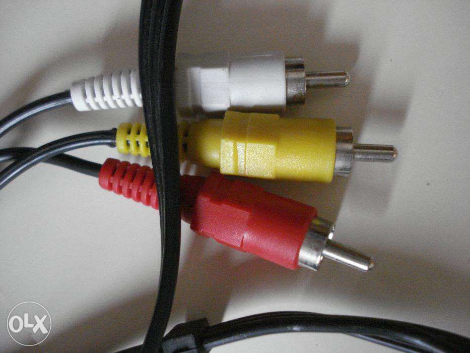 Cabo de TV e Video64750806914562121