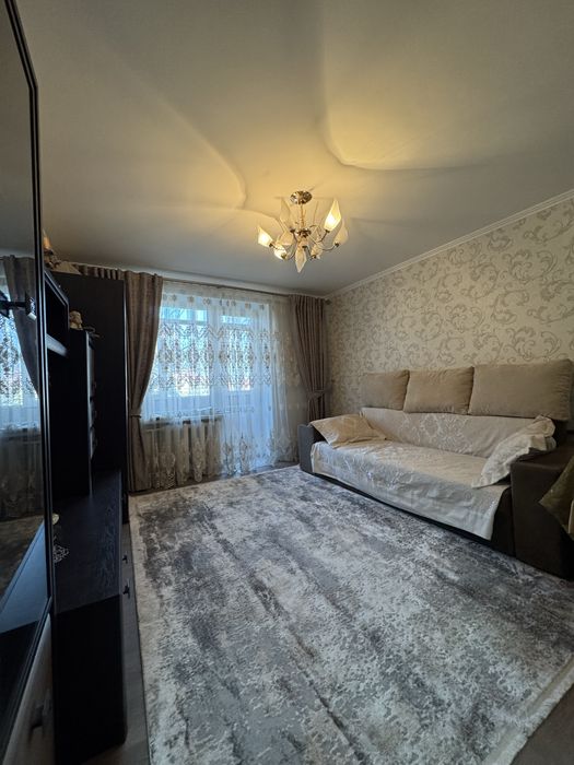 Оренда 2-кім квартири з євроремонтом!