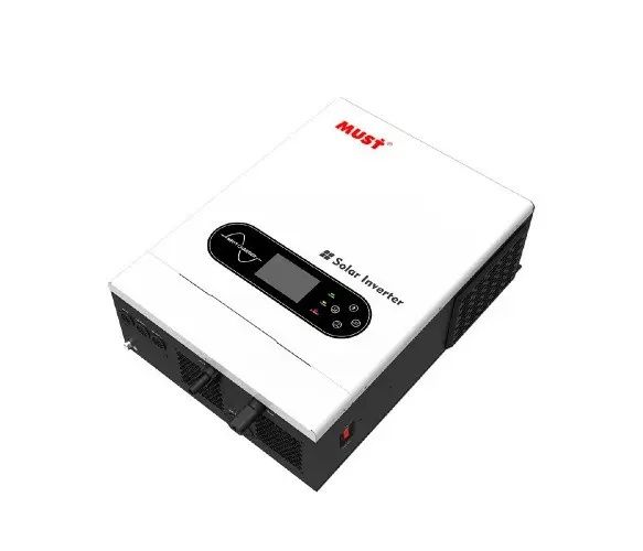 Гибридный инвертор MUST PV18-2012ECO 2000W 12V