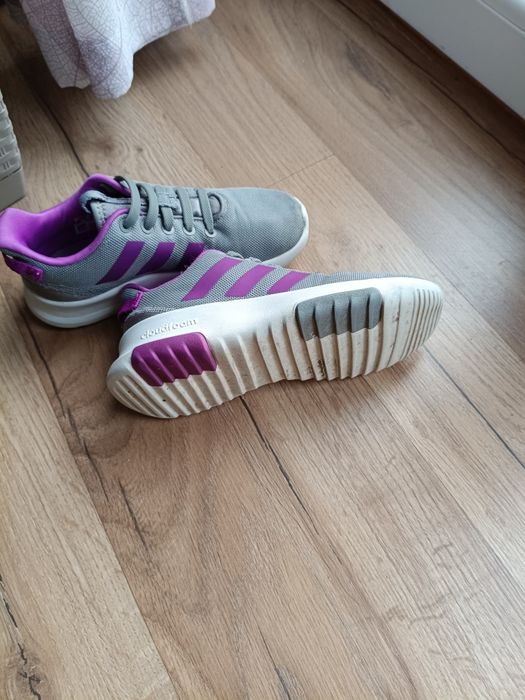 Buty adidas r.30 dla dziewczynki