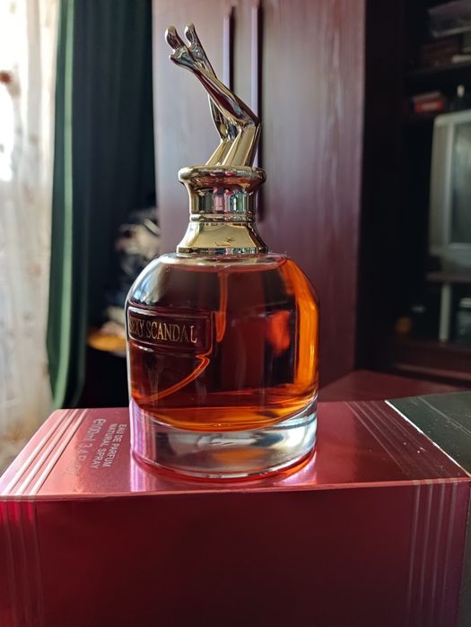 Scandal woda perfumowana