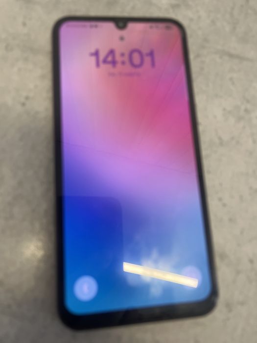 Смартфон samsung A 24