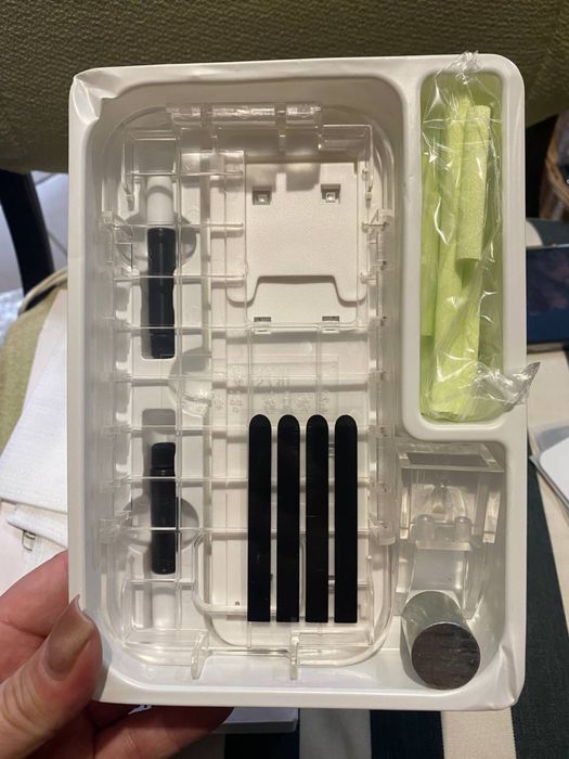 Захисне вигнуте скло для смартфона Premium Curved Glass