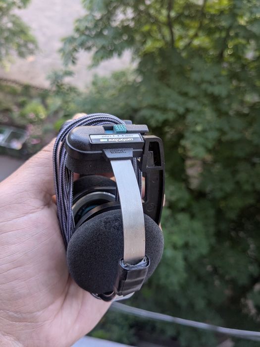Koss Porta Pro оригинал