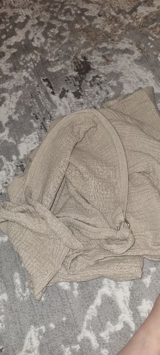 Накидка для годування