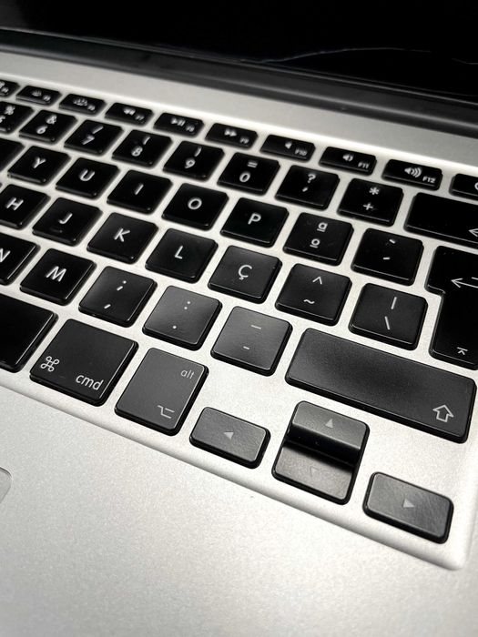 MacBook Pro Retina 15 Polegadas