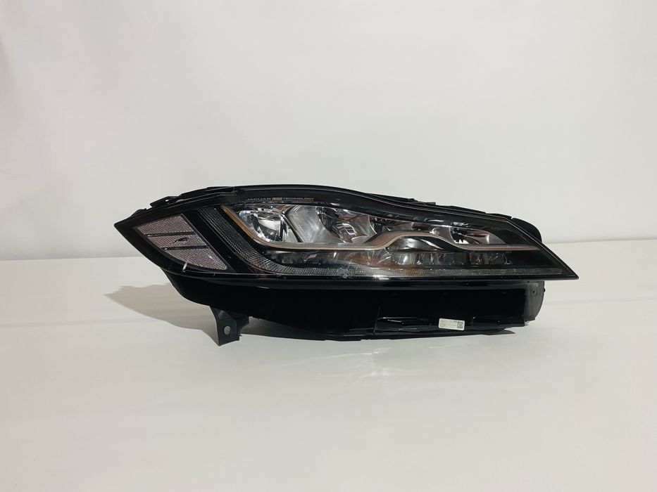 Ótica Direita Jaguar XF X260 / F-PACE X761 Original