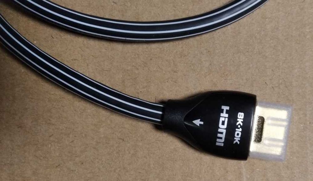 Кабель HDMI AudioQuest hd 48G HDMI Pearl