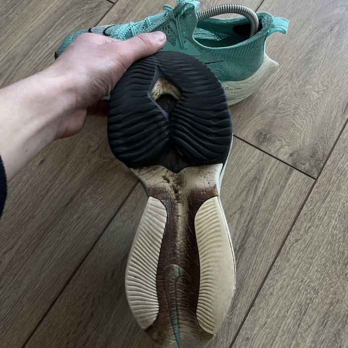 Кросівки Nike Zoomx