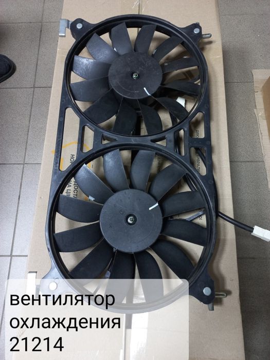Запчасти  ваз 2121-214 нива