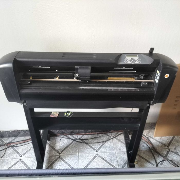 Ploter tnący SummaCut D60
