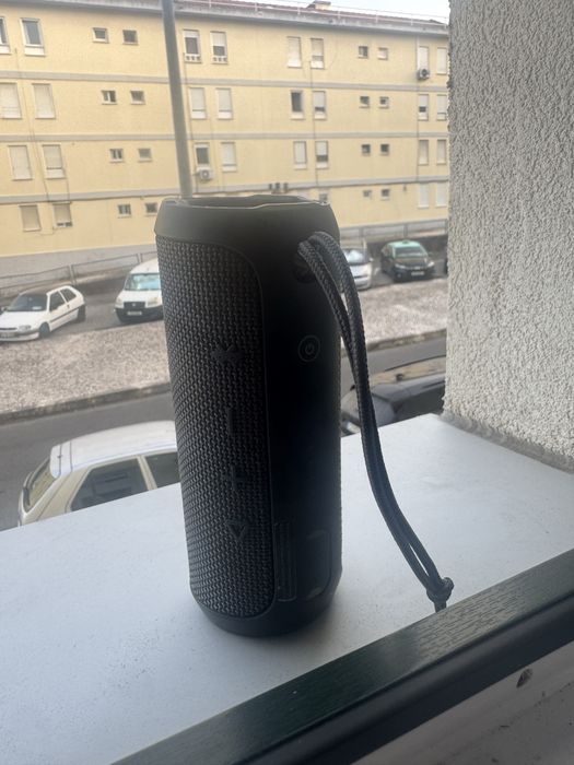Coluna JBL Como nova