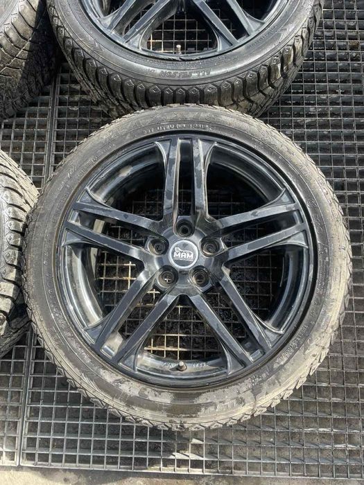 Диски 5X114.3 R18 Mitsubishi Lancer Proudia Grandis Galant Eclipse