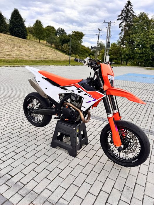 KTM