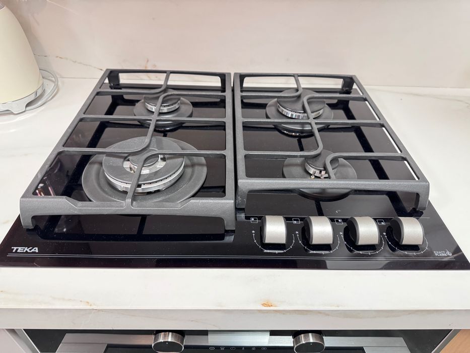 Meble kuchenne niemieckiego producenta Nobilia - Ekspozycja