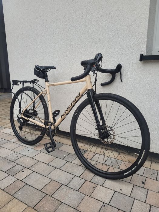 Rower grawel Kross esker 4.0 M 20