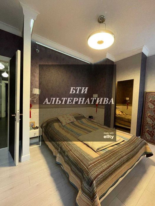 2-комнатная квартира по адресу (площадь 45 м²) - Atlanta.ua - фото 3