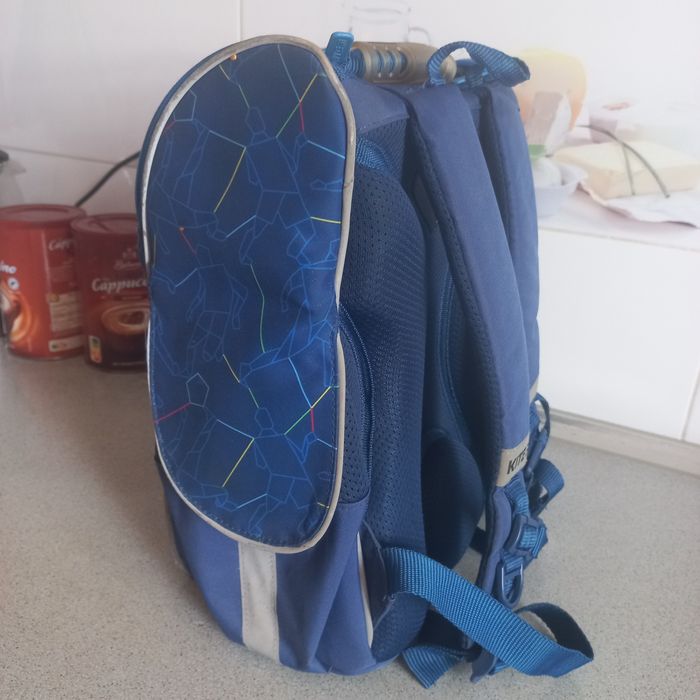 Рюкзак школьный  Кiте