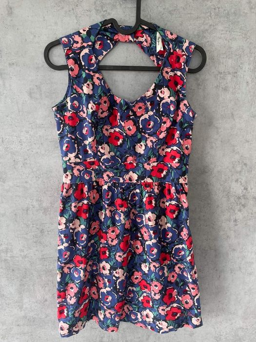 Sukienka letnia Pepe Jeans