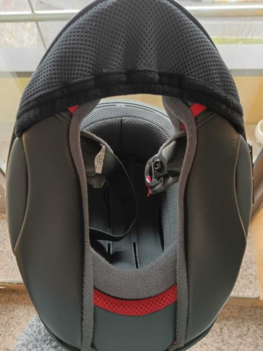 Capacete Shoei NXR2 - tamanho S