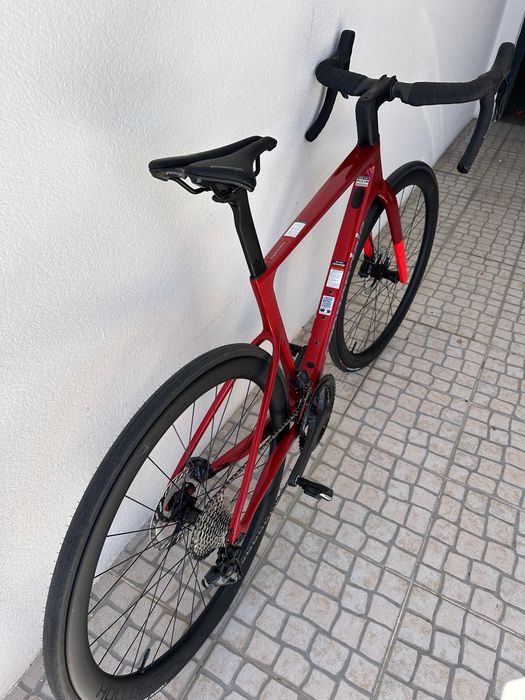 Cannondale Supersix EVO Carbon 2