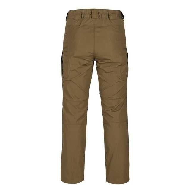 Spodnie Taktyczne Helikon UTP Flex NyCo Olive r.Large Long W34/L34